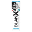 blanx black dolomite dentifricio sbiancante, 75 ml
