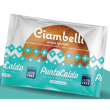 punto caldo ciambellì al latte senza glutine, 35 g