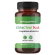 stipactive plus integratore per la funzione digestiva e la regolarità del transito intestinale 30 c