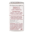 elixir mestruo integratore per ciclo mestruale regolare e benessere femminile 30 compresse
