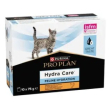 purina nestlè pro plan feline hydra care pollo 75 grammi