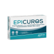 epicuros benessere della prostata con serenoa e vitamine 20 compresse - varie