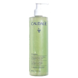 caudalie vinopure gel detergente purificante 385ml