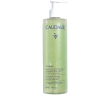 caudalie vinopure gel detergente purificante all'acido salicilico 385 ml