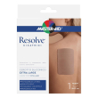 cerotto siliconico master-aid resolve cicatrici extra large10x15 cm 1 pezzo