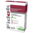 fidek mangime complementare per cani fino a 15 kg 40 compresse 1 grammo