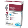 fidek mangime complementare per cani fino a 30 kg 40 compresse 1 grammo