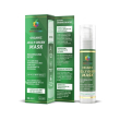 jelly green mask - maschera viso detox riequilibrante microbioma 50 ml