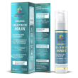 jelly blue organic mask 50ml