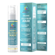 jelly blue organic mask 50ml