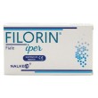 filorin iper fiale, 15 flaconcini