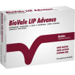 biovale lip advance integratore colesterolo alto 30 compresse
