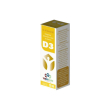 d-vitamind- d3 20 ml - integratore di vitamina d per il sistema immunitario e le ossa