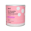 my collagen skin secret integratore supporto al collagene 240 gr gusto frutti di bosco - goovi