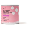 goovi my collagen skin secret supporto al collagene integratore alimentare frutti di bosco 240 g