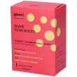 goovi cellulite e compattezza cutanea stick orali 240 ml soluzione ora