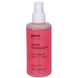 goovi olio cellulite 150 ml per la pelle