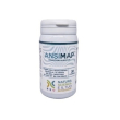 ansimap integratore per il rilassamento e il benessere mentale 30 capsule