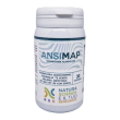 ansimap integratore rilassamento e benessere mentale 30 capsule