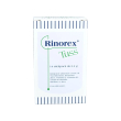 rinorex tuss 14 stickpack per la fluidità delle secrezioni bronchiali - varie