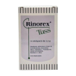 rinorex tuss 14stickpack