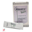rinorex tuss 14 stickpack da 2,2 g