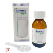 rinorex tuss soluzione orale 100 ml