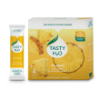 descrizione integratore alimentare a base di succo ed estratto di ananas, vitamine e magnesio con ed