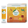 descrizione integratore alimentare a base di succo ed estratto di mango, vitamine e magnesio con edu