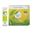 tasty h2o te' al limone12stick