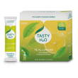 descrizione integratore alimentare a base di succo ed estratto di limone, vitamine e magnesio con ed