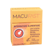 macufast integratore per la vista con luteina 30 film orodispersibili - varie