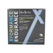 xformance endurance integratore stanchezza e affaticamento 10 bustine - varie