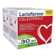 lactoflorene colesterolo nuova formula 40 bustine - integratore alimentare