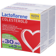 lactoflorene colesterolo bustine bipack 144 g polvere per soluzione or