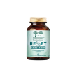 reset intestino 60 capsule - integratore per la funzione intestinale