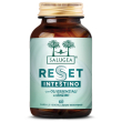 salugea - reset intestino benessere dell’intestino confezione 60 capsule