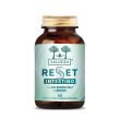 reset intestino salugea integratore detox 60 capsule