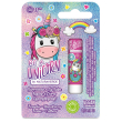 be a unicorn lip balm fragola 5,7