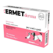 ermet - derma pelo e cute 30 compresse