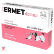 ermet derma pelo e cute 30 compresse