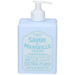 laboratorio dei saponi sapone marsiglia muschio bianco 500 ml l