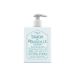 laboratorio dei saponi sapone marsiglia muschio bianco 500 ml