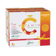aboca vitamin c naturcomplex 20bust + 20bust