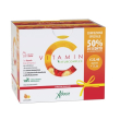 vitamin c naturcomplex aboca confezione speciale 40 bustine