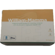 william mamma 45 cps