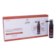 bionike defence anagenix-k lozione anticaduta intensiva, 6 x 15 ml