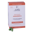 bionike defence anagenix-k 60 capsule &ndash; integratore per capelli forti e sani