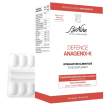 descrizione integratore alimentare a base di glicina, glutammina, arginina alfa-chetoglutarato, n-ac