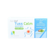 nutridef tuss calm senza zucchero gusto balsamico 20 pastiglie - nutrileya